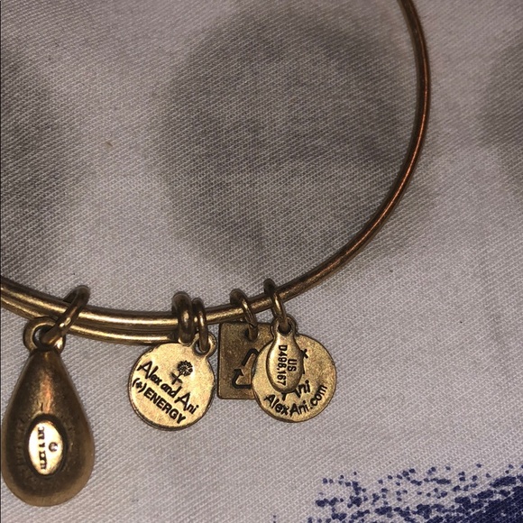 Alex and ani bracelets. Come all in a set - Picture 8 of 8
